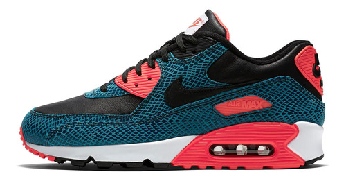 Zapatillas Nike Air Max 90 Infrared Snake 725235-300   