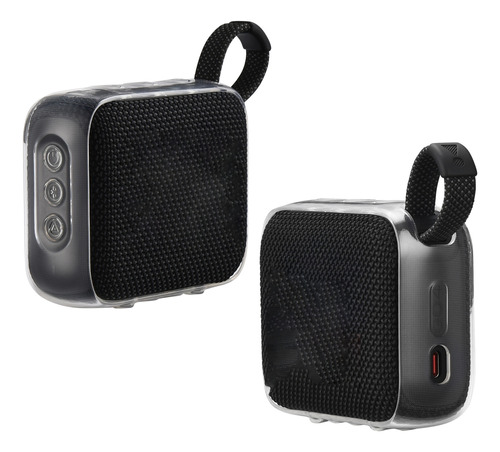 Funda Protectora Bluetooth Para Jbl Go 4