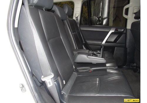 Toyota Prado 3.0 Tx-l