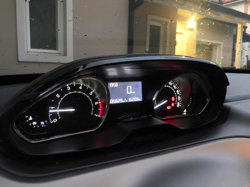 Peugeot 208 1.6 Feline 2017