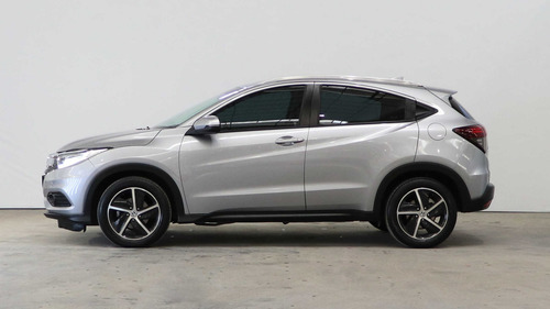 Honda Hr-v 1.8 Ex-l 2wd Cvt - 185688 - C