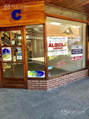 Imagen 8 de 11 de Alem 300 (paseo Alem) - Monte Grande