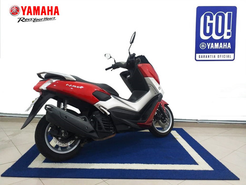 Yamaha Nmax 160 16/17 Go! Yamaha