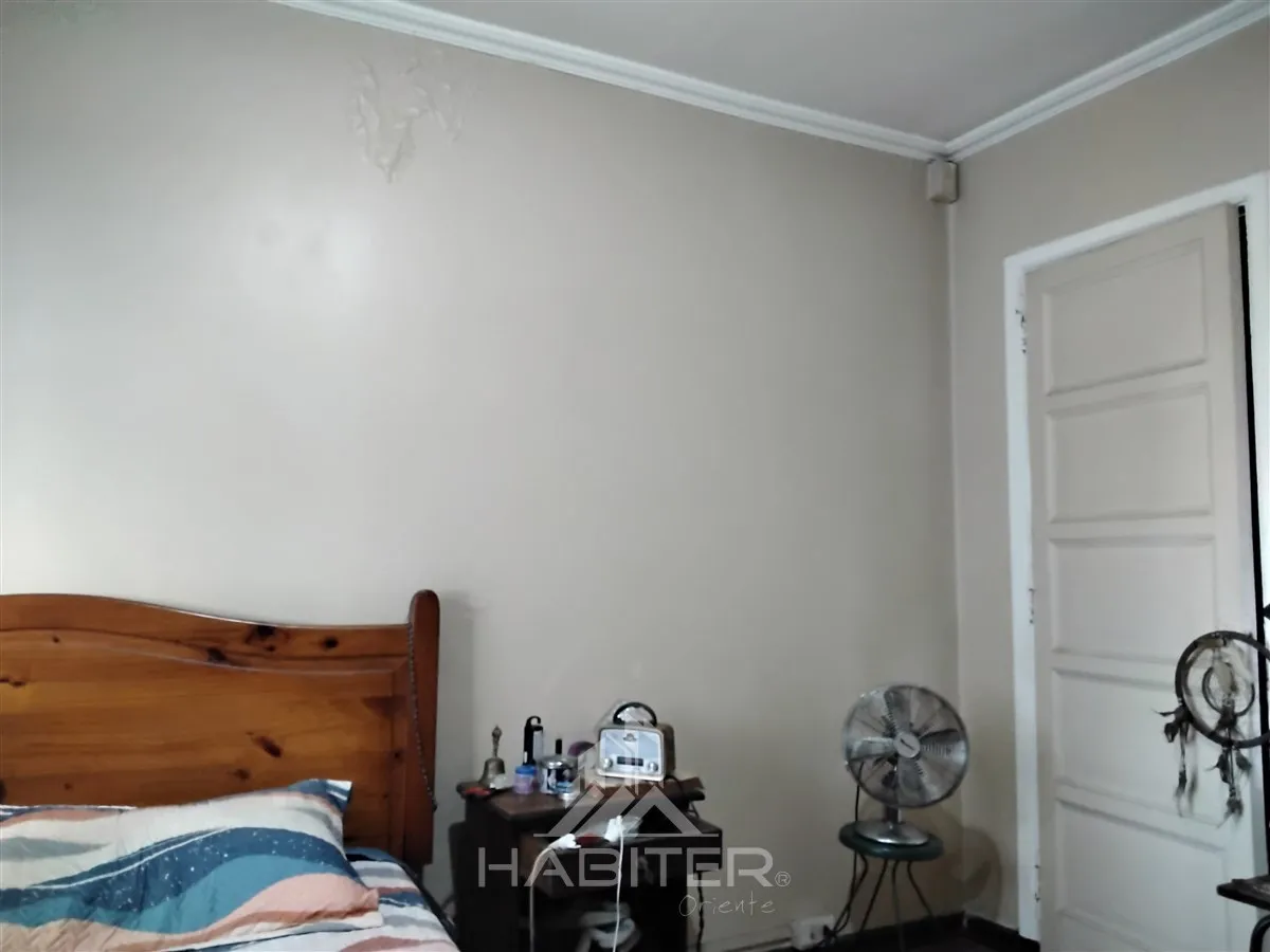 Imagen 5 de 26 de Casa En Venta De 6 Dorm. En Estación Central