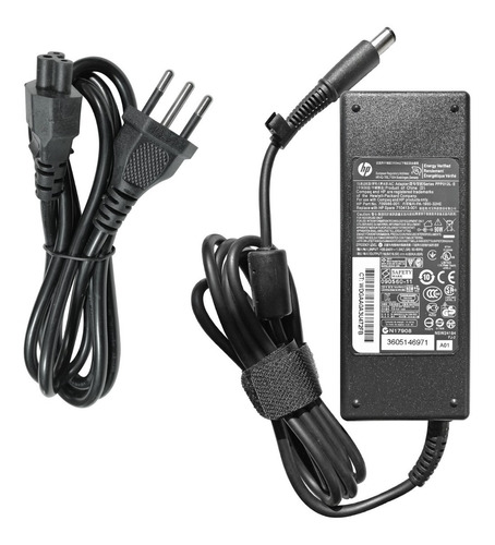 Adaptador Ac Orig. All-in-one Hp Proone 400 G4 (19.5v-4.62a)