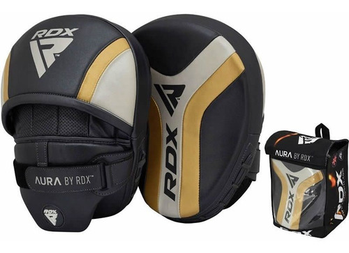 Rdx T17 Aura Manoplas De Boxeo