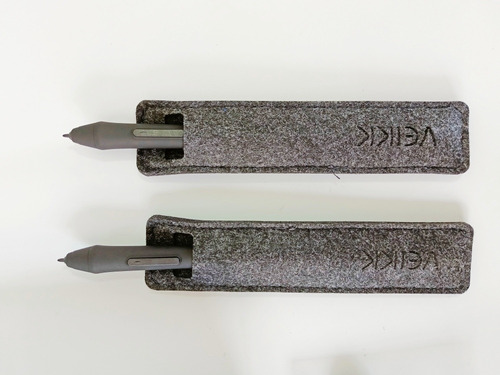 Tableta Digitalizadora Veikk Vk1200 (Usado)