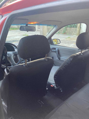Chevrolet Corsa 1.4 Wagon Classic Gl 2010