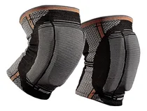 Comprar Rodilleras Voley Acolchadas Alto Impacto Deportivas Handball Talle S (36 - 39 cm)