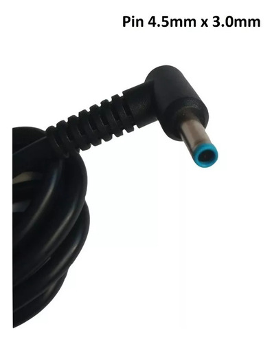 Cargador Notebook Hp 15-cw Series 15-cw1064wm Cw1027 Cw1026