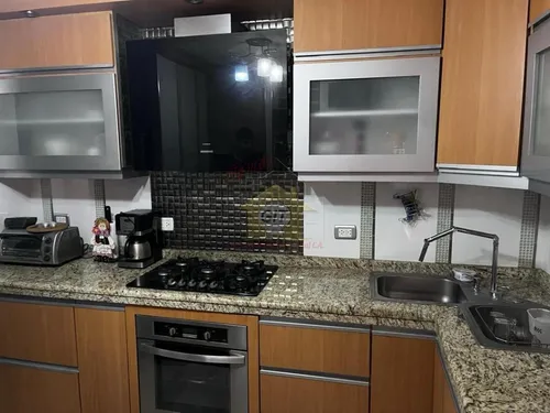 Apartamento En Venta