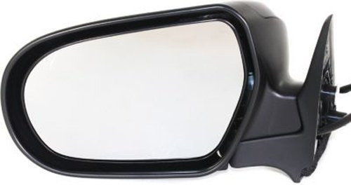 Espejo Retrovisor Exterior De Repuesto Oe Para Subaru F...