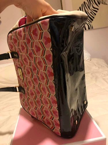Divina Cartera Jackie Smith!