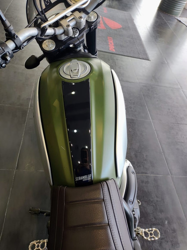 Imagen 12 de 15 de Ducati Scrambler Urban Enduro - Lista Para Transferir!
