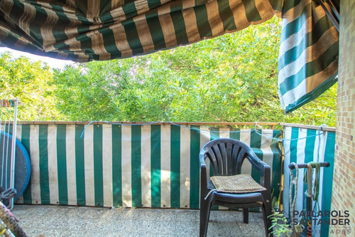 Imagen 8 de 30 de Venta Floresta Depto 3 Ambientes Balcón Al Frente
