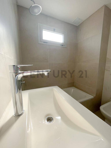 Venta Departamento Monoambiente A Estrenar Villa Crespo Con Amenities