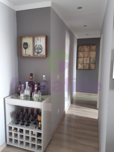 Imagem 7 de 18 de Apartamento, Edifício Practice, Vila Das Hortências, Jundiaí - Ap11722 - 68658218