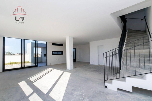 Imagem 6 de 30 de Cobertura Com 3 Dormitórios À Venda, 219 M² Por R$ 2.325.000,00 - Juvevê - Curitiba/pr - Co0061