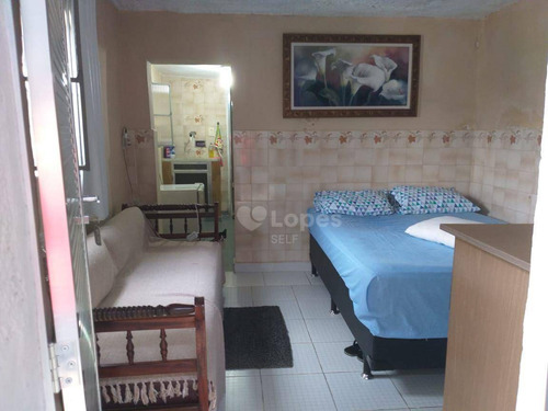 Imagem 9 de 9 de Casa Com 2 Quartos, 95 M² Por R$ 185.000 - Neves - São Gonçalo/rj - Ca20902