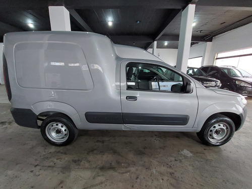 Fiat Fiorino 1.4 Flex 4p