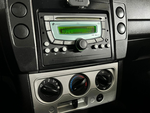 Ford Ecosport 2.0 Xlt 16v Flex 4p Automatico