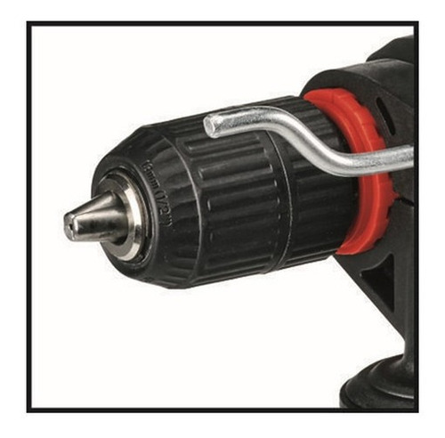 Taladro Percutor Inalámbrico 18v Expert Pxc Einhell