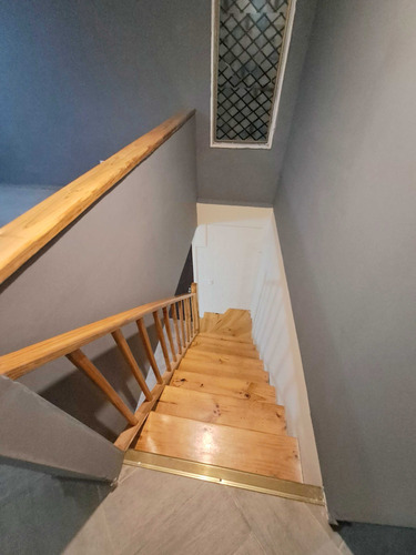 Se Vende Casa En Talca, Sector Oriente (107089)