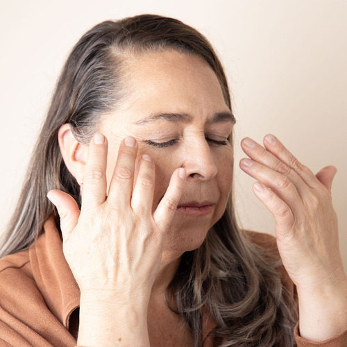 Aceite Facial Antiedad (rosa Mosqueta, Argán Y Jojoba)