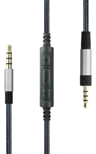 Ablet Cable Audio Para Auricular Bose Soundtrue Sound Ii