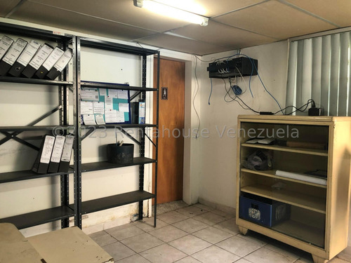 Galpon En Venta Mp La Quizanda Con Facil Acceso 23-26554