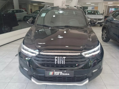 Fiat Strada 1.3 Volcano