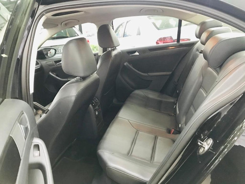 Volkswagen Jetta 2.o Comfortline 2014