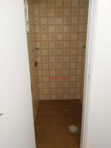 Imagem 14 de 30 de #=apartamento Com 3 Dormitórios À Venda, 120 M² Por R$ 800.000 - Paraíso.! - Ap10506