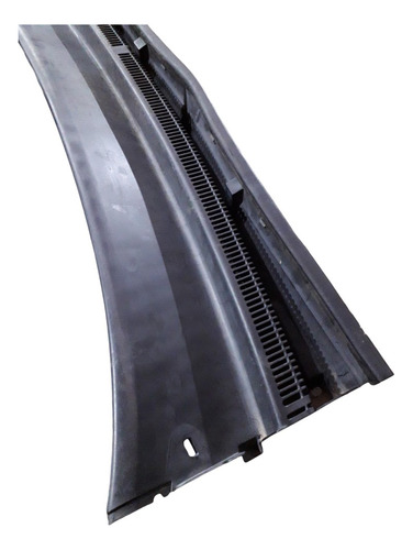 Grade Churrasqueira Parabrisa Ford Ecosport 03/12 Original (Usado)