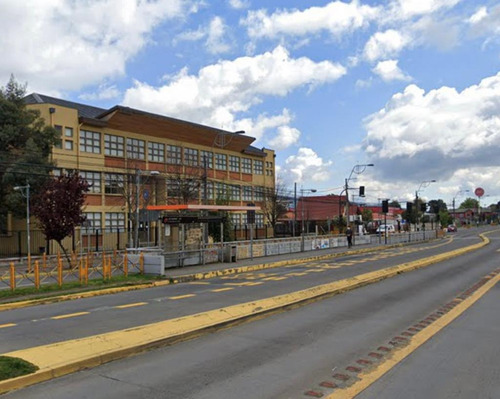 Imagen 2 de 3 de Local Comercial Liquida Banco En Chiguayante