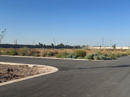 Terreno En Venta Gómez Palacio Dgo La Encantada