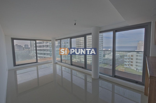 Imagen 3 de 28 de Apartamento En Playa Brava Venta