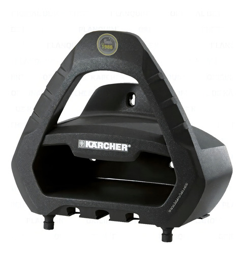 Carrete Para Manguera Kärcher Soporte De Manguera Plus