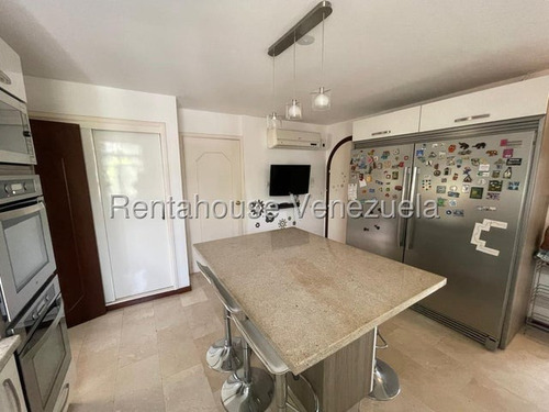 Apartamento Venta Chuao Mls 25-20994