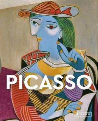 Picasso: Masters Of Art - Rosalind Ormiston