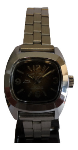 Imagen 3 de 8 de Reloj Mount Royal Vintage ´70 Cuerda Nuevos Mujer Garantia