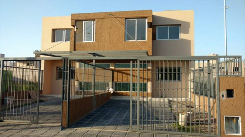 Alquiler Duplex Barrio Nuevo Urca