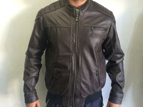 jaqueta bomber masculina