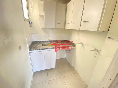 Imagem 6 de 6 de Sala À Venda, 147 M² Por R$ 510.000,00 - Centro - Santo André/sp - Sa0072