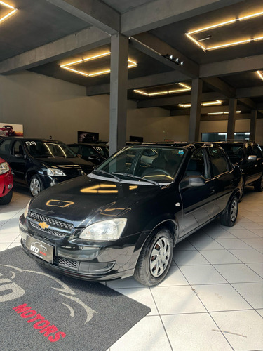 Chevrolet Classic 1.0 Ls Flex Power 4p