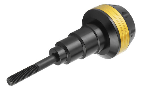 Protector De Caída For Motocicleta Cnc Drop Resistance Anti