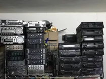 Comprar Autoestereos Y Ecualizadores  Old School
