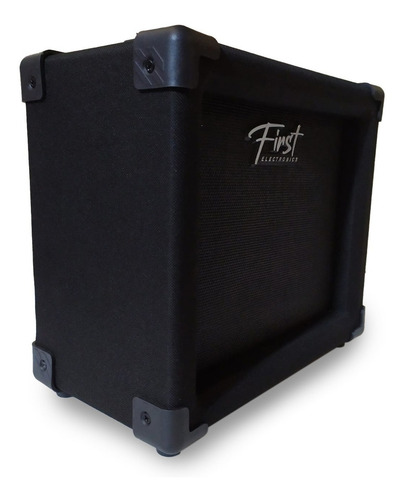 Amplificador P/ Guitarra 18w First Electronics Fga-26