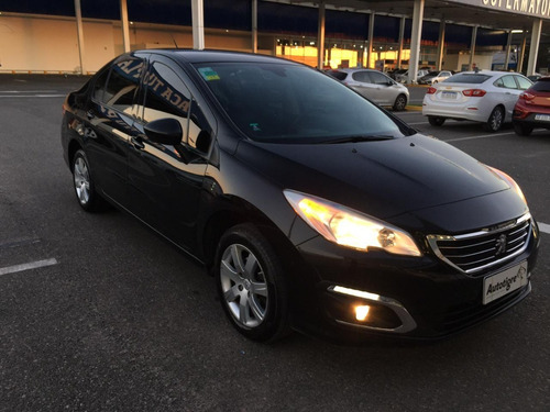 Peugeot 408 Allure Hdi 1.6 2017 Af