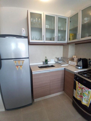 Imagen 7 de 15 de Departamento - Pinamar